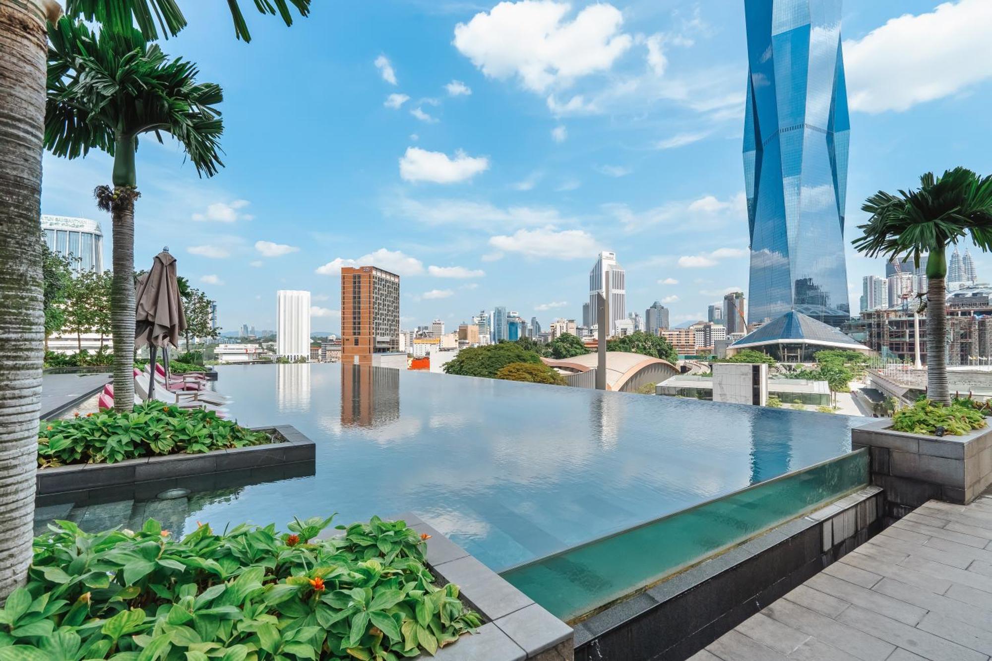 Opus By Soulasia, Kuala Lumpur